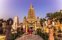 03 Days Buddhist Tour Varanasi Bodhgaya Rajgir Nalanda Form Delhi By Flight
