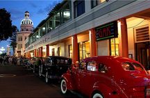 Small group - Napier Art Deco Tour, 2h- 2.5 hours