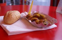 Classic Bites and Culinary Trends Neighborhood Food Tour in Berlin