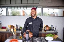 Fez Cooking School at Palais Amani Experience