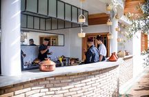 Fez Cooking School at Palais Amani Experience