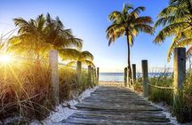 Fort Lauderdale to Key West Tour with Optional Add-ons