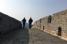 Jingshanling Great Wall Private Tour With English Speaking Driver Including Ticket
