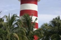 Bahamas Get-A-Round Bus Pass