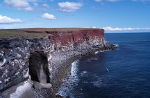 Reykjanes Peninsula Day Trip by Super Jeep from Reykjavik