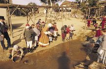 Private Ballarat and Sovereign Hill Tour from Melbourne