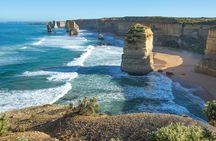 Private Great Ocean Road and Twelve Apostles Tour from Melbourne