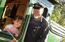 Private Dandenong Ranges Tour including Puffing Billy