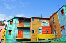 6-Day Buenos Aires and Iguazu Falls Tour