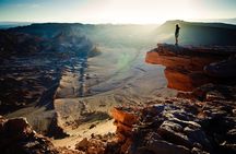 San Pedro de Atacama Highlights in 3 days! - Moon Valley & Geysers del Tatio