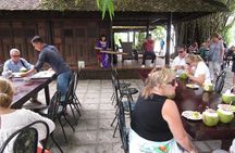 Amazing Countryside & River Tour (Small Group Tour)