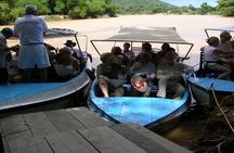 Amazing Countryside & River Tour (Small Group Tour)