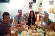 Herzegovina Wine Experience