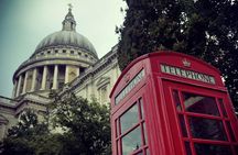 Crown Jewels of London Tour with River Cruise