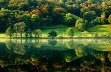 Lake District - Rail Tour from London with Cream Tea and Cruise