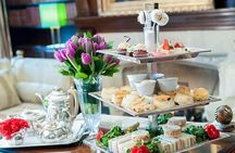 Afternoon Tea at The Milestone Hotel London