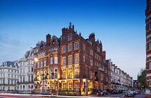 Afternoon Tea at The Milestone Hotel London