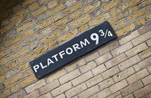 Harry Potter Film Locations Guided Walking Tour