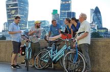 London Sunset Bike Tour