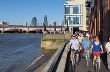 The Original East London Bike Tour 