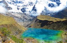 Humantay Lake Day Hike (Small Group or Private)