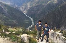 Condor Tour from Cusco - 1 Day