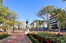 Santa Marta - The pearl of Colombian Caribbean
