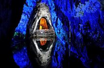 Nemocón Salt Mines and Zipaquirá Salt Cathedral from Bogota