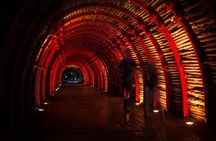 Zipaquira and Salt Cathedral
