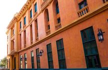 Private Full-Day Santa Marta from Cartagena with Lunch