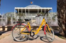 Valencia City MO'Bike Tour