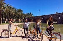 Valencia City MO'Bike Tour