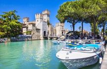 Tour of the Sirmione Peninsula