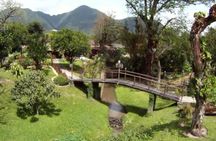 Day Trip to Anton Valley