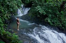 Hiking and Waterfall Tour in Jaco