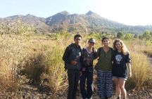 Mount Batur Sunrise Trekking Sharing Group