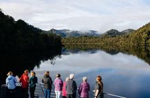 Gordon River Cruise departing from Strahan