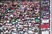 Make your Romantic Proposal in the City of Love