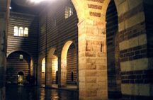 Dark Historical Verona Walking Tour