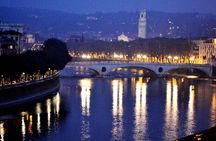 Verona Moonlight Walking Tour