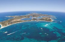 Rottnest Island ECO E Bike Tour