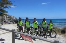 Rottnest Island ECO E Bike Tour