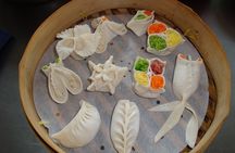Private Cooking Class: Make Your Own Dim Sum In Shanghai