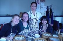 Private Cooking Class: Make Your Own Dim Sum In Shanghai
