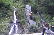 Borjomi Mineral Waters Tour From Tbilisi