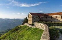 Kojori fortress tour - best hike destination close to Tbilisi