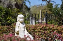 Bonaventure Cemetery & Wormsloe State Historic Site Tour
