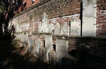 Savannah's Local Lore Ghost Tour