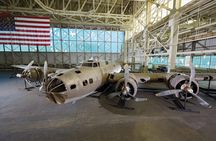 Hangar Guided Tour