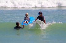 Fun 2 hr Surf Lessons in Punta de Mita